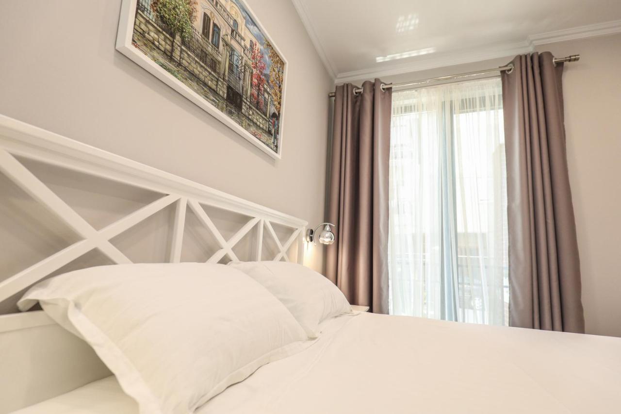 Hotel Peroni コルチャ エクステリア 写真